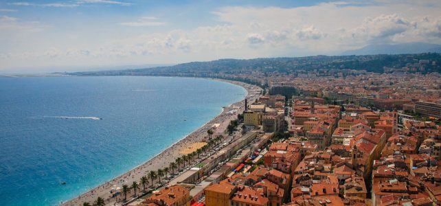 Nizza – Französisch lernen an der Côte d’Azur