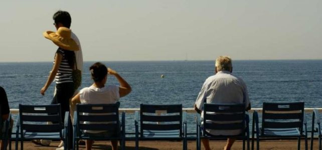 Residenz „Campus Central“