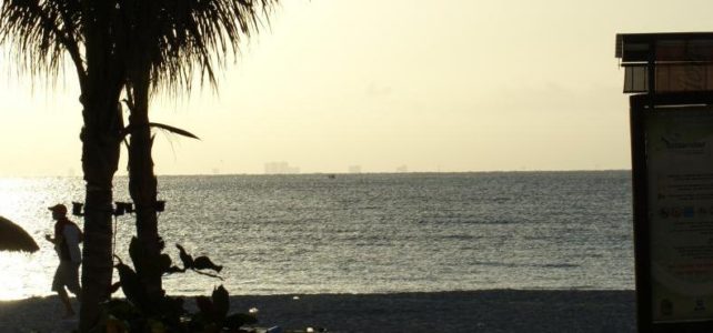Playa del Carmen
