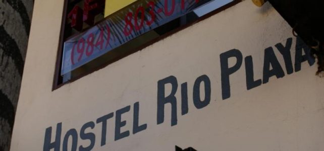 Studentenresidenz DZ