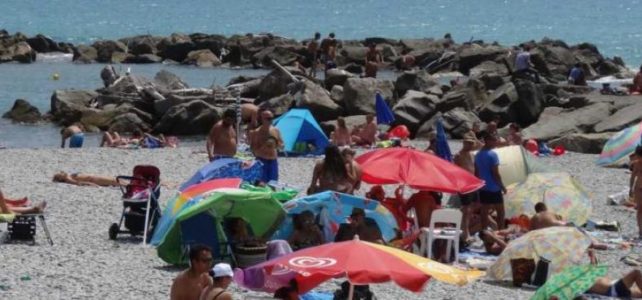 San Bartolomeo al Mare