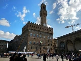 Florenz – unbedingt sehen